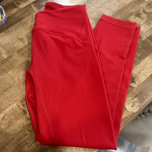 Lululemon Instill leggings - Picture 1 of 3